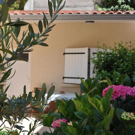 Amido Zen Otel Toulouse Dış mekan fotoğraf