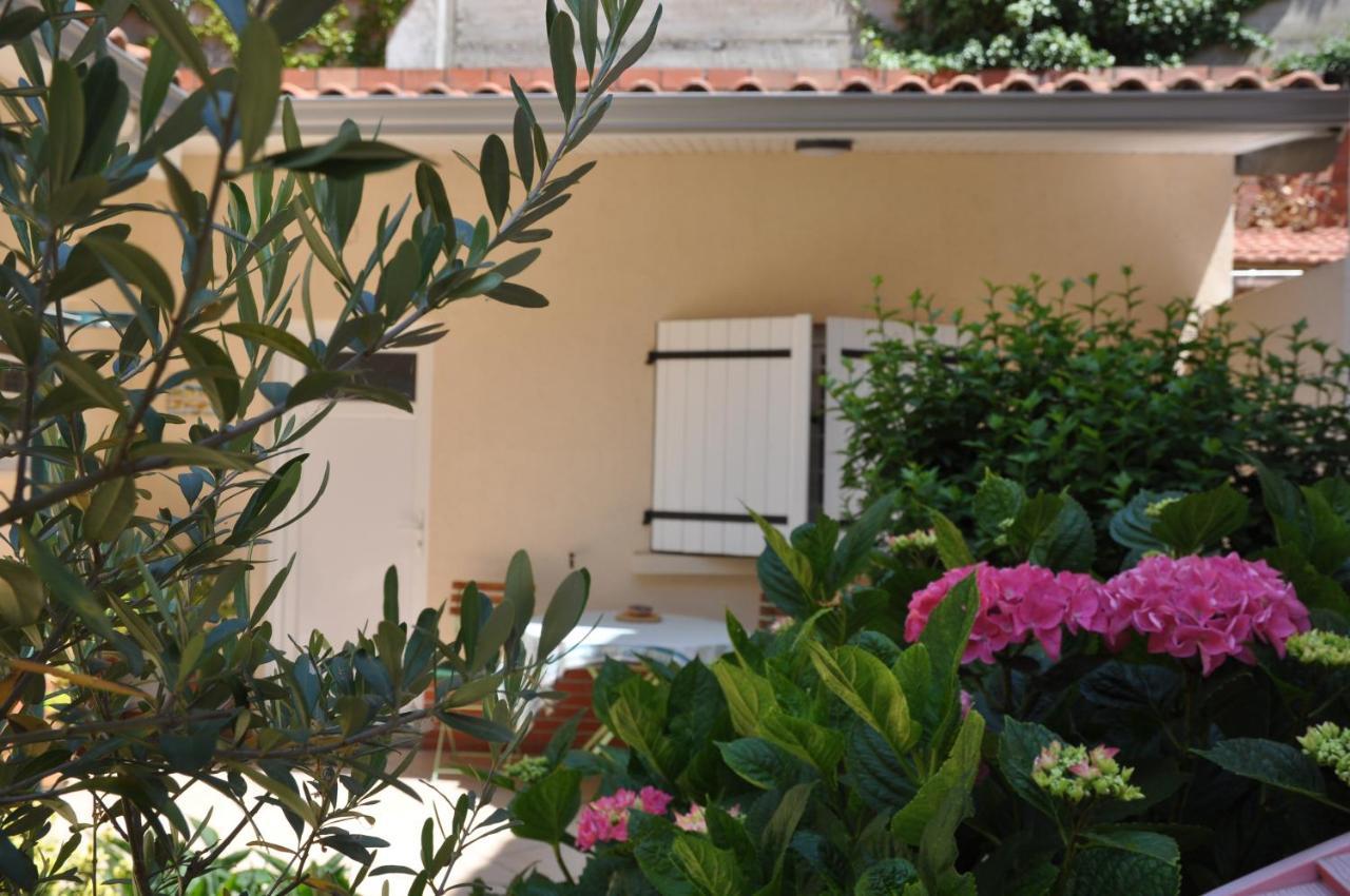 Amido Zen Otel Toulouse Dış mekan fotoğraf