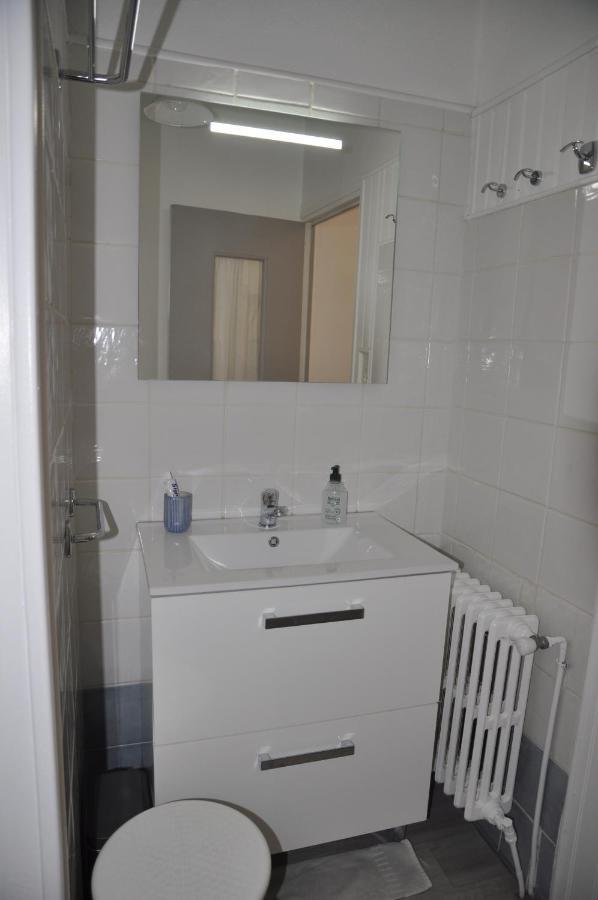 Amido Zen Otel Toulouse Dış mekan fotoğraf