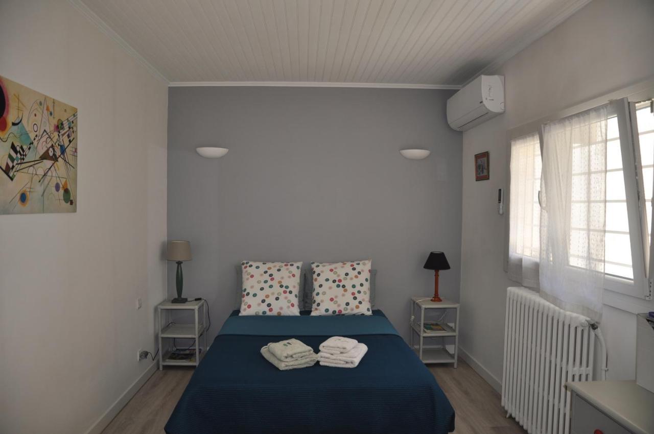 Amido Zen Otel Toulouse Dış mekan fotoğraf