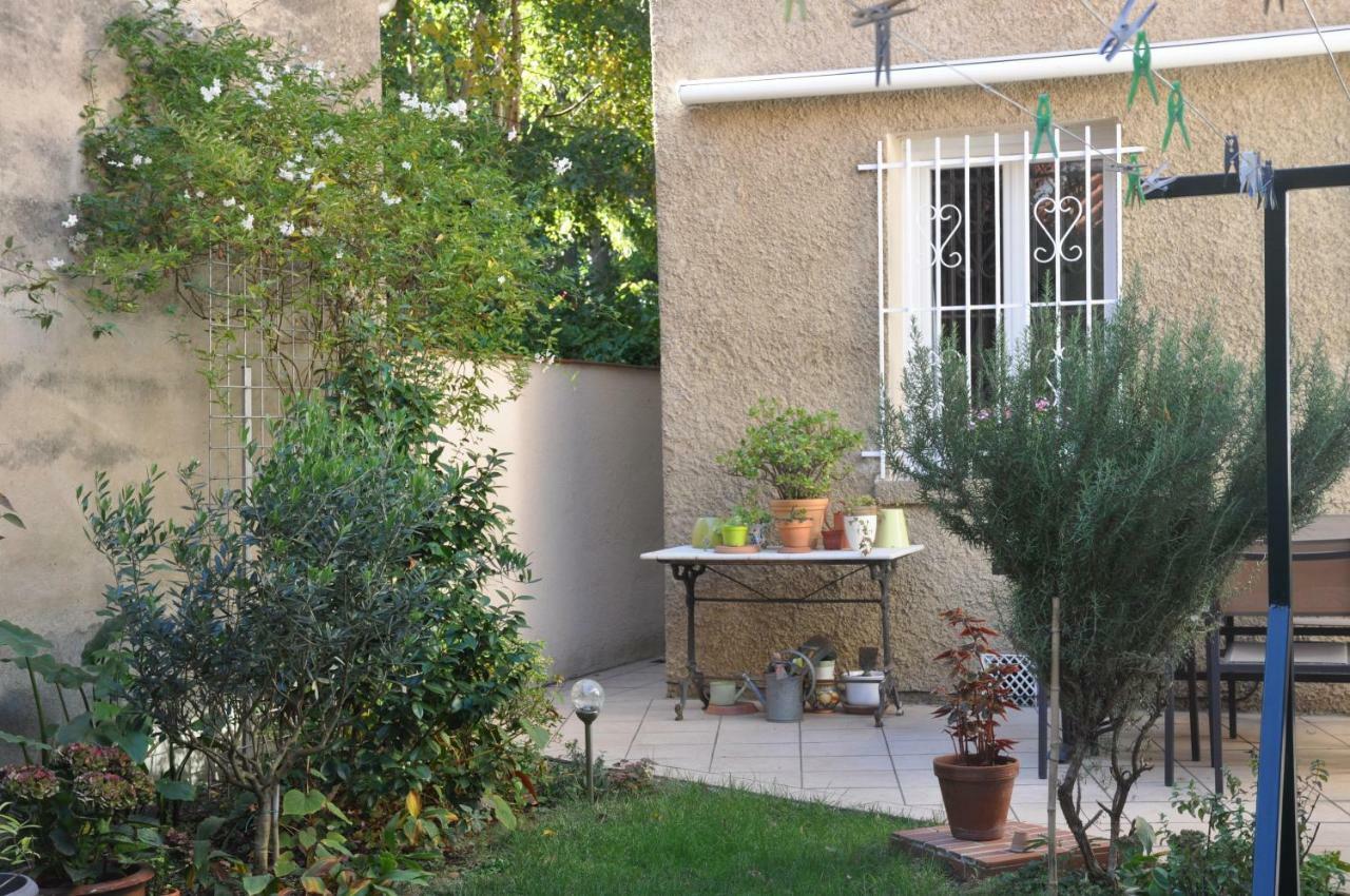 Amido Zen Otel Toulouse Dış mekan fotoğraf